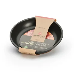 Moule à tarte tatin Choc Extrême 24 cm De Buyer