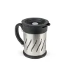 Moulin-cafetière à piston 4 tasses Paris Press Peugeot
