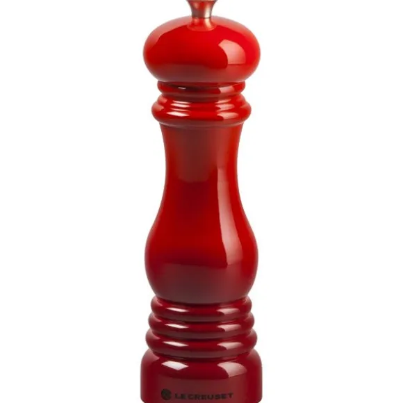 Moulin à poivre Cerise Le Creuset