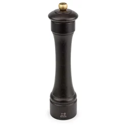 Moulin à poivre Hostellerie chocolat 22 cm Peugeot