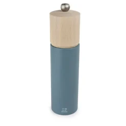 Moulin à poivre manuel 21 cm Boreal Bleu Céleste Peugeot