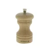 Moulin à poivre Paso 10 cm naturel De Buyer