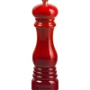 Moulin à sel Cerise Le Creuset