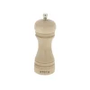 Moulin à sel Java 14 cm naturel De Buyer