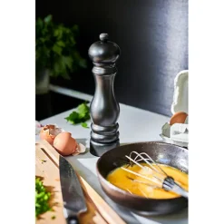 Moulin à sel Paris Chef carbone 22 cm Peugeot