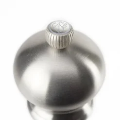 Moulin à sel Paris Chef inox U’Select 18 cm Peugeot
