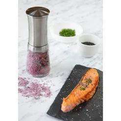 Moulin universel réglable en inox Kyocera