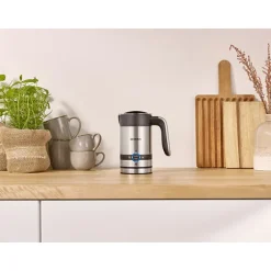 Mousseur à lait 200 ml 450W Severin