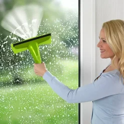 Nettoie-vitres vaporisateur Wenko by Maximex