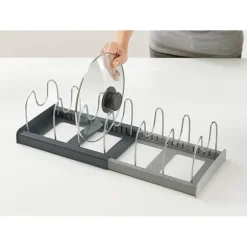 Organisateur d’ustensiles de cuisine extensible Joseph Joseph