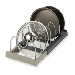 Organisateur d’ustensiles de cuisine extensible Joseph Joseph