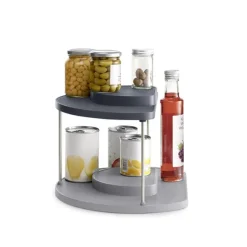Organisateur rotatif 2 niveaux CupboardStore Joseph Joseph