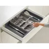 Organiseur extensible pour couverts et ustensiles drawerStore Joseph Joseph