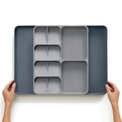 Organiseur extensible pour couverts et ustensiles drawerStore Joseph Joseph