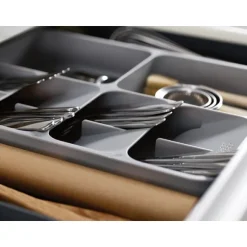 Organiseur extensible pour couverts et ustensiles drawerStore Joseph Joseph