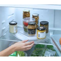 Organiseur rotatif FridgeStore Joseph Joseph
