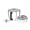 Pack triple XL 17542 Cook Expert Magimix