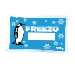 Pain de glace réfrigérant 400 G