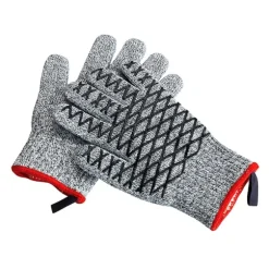 Paire de gants de protection 2 en 1 femme Wenko by Maximex