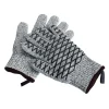 Paire de gants de protection 2 en 1 homme Wenko by Maximex