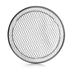 Panier rond ø19 cm pour friteuse à air chaud Ibili