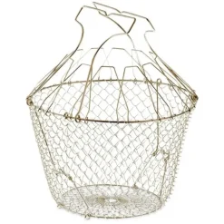 Panier à salade pliant La Bonne Graine