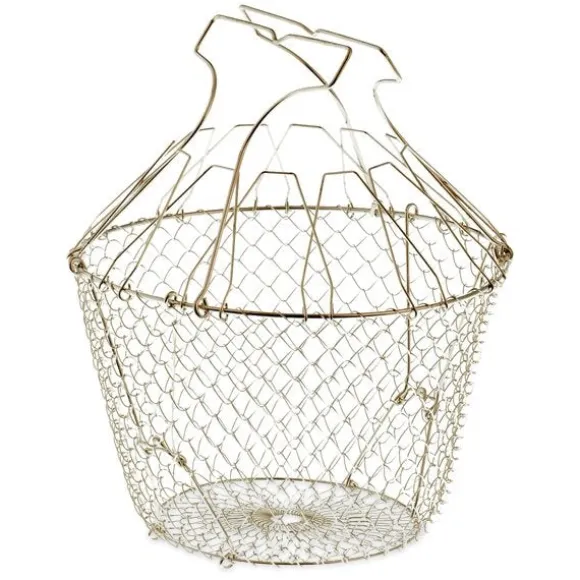 Panier à salade pliant La Bonne Graine