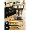 Panier vapeur XXL 17277 pour Cook Expert et Cook Expert XL Magimix