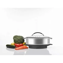 Panier vapeur XXL 17277 pour Cook Expert et Cook Expert XL Magimix