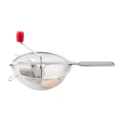 Passe coulis inox 20cm Guillouard