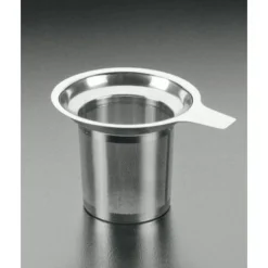 Passe-Infuseur à thé en inox