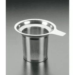 Passe-Infuseur à thé en inox