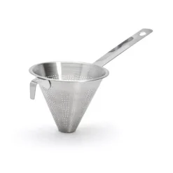 Passe sauce chinois professionnel inox 14 cm De Buyer