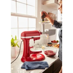 Passoire fruits et légumes 5KSMFVSP Kitchenaid