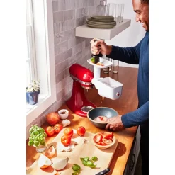 Passoire fruits et légumes 5KSMFVSP Kitchenaid