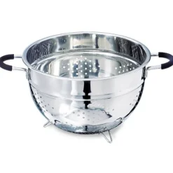 Passoire multifonction en inox Rapid Cook 26 cm Mathon