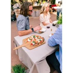 Pelle à pizza en bambou 30 cm Ooni
