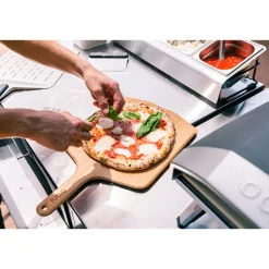 Pelle à pizza en bambou 30 cm Ooni