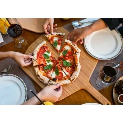 Pelle à pizza en bambou 40 cm Ooni
