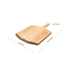 Pelle à pizza en bambou 40 cm Ooni