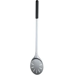 Pelle ronde pour tourner les pizzas Ooni