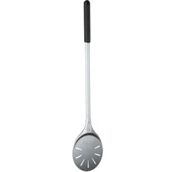 Pelle ronde pour tourner les pizzas Ooni