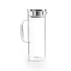 Pichet en verre borosilicate 1,5 L Ibili