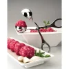 Pince à boulette 3,4 cm Ibili