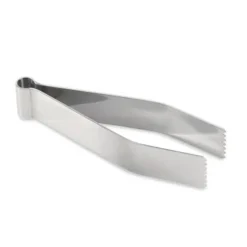 Pince à chiqueter inox 10cm Sabatier