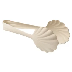 Pince à pain Vintage 21 cm vanille Roger Orfèvre