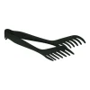 Pince à spaghetti Vintage 24 cm noir mat Roger Orfèvre