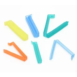 Pinces pour sachet Brix