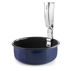 Pince verticale pour friteuse à air chaud Ibili