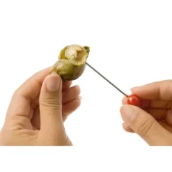 12 piques à bigorneaux Sabatier
